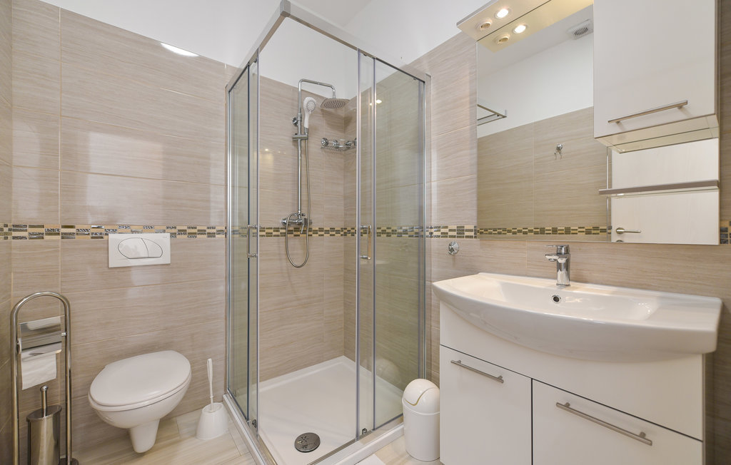 Ferienhaus - Nin-Privlaka , Kroatien - CDA746 25