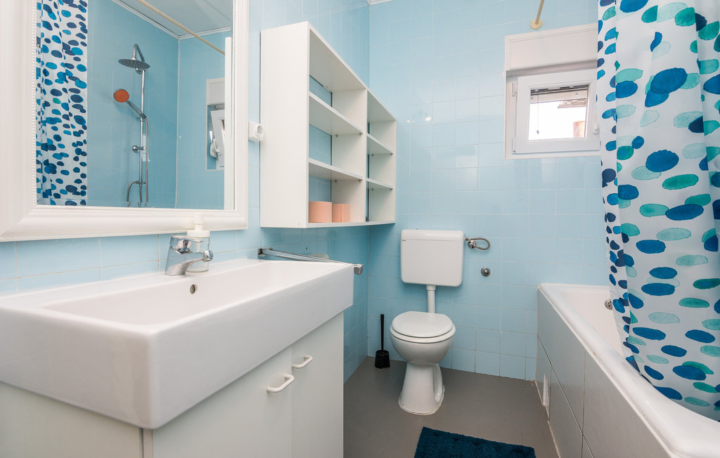 Ferienhaus - Zadar , Kroatien - CDA759 24