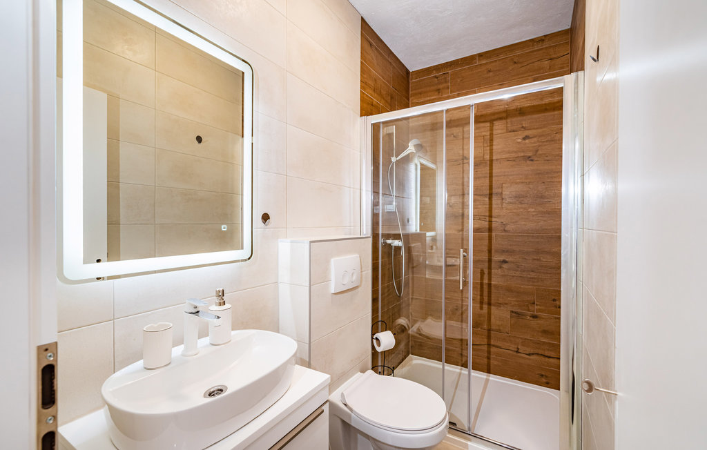 Semesterhus - Zadar - Pridraga , Kroatien - CDA773 32