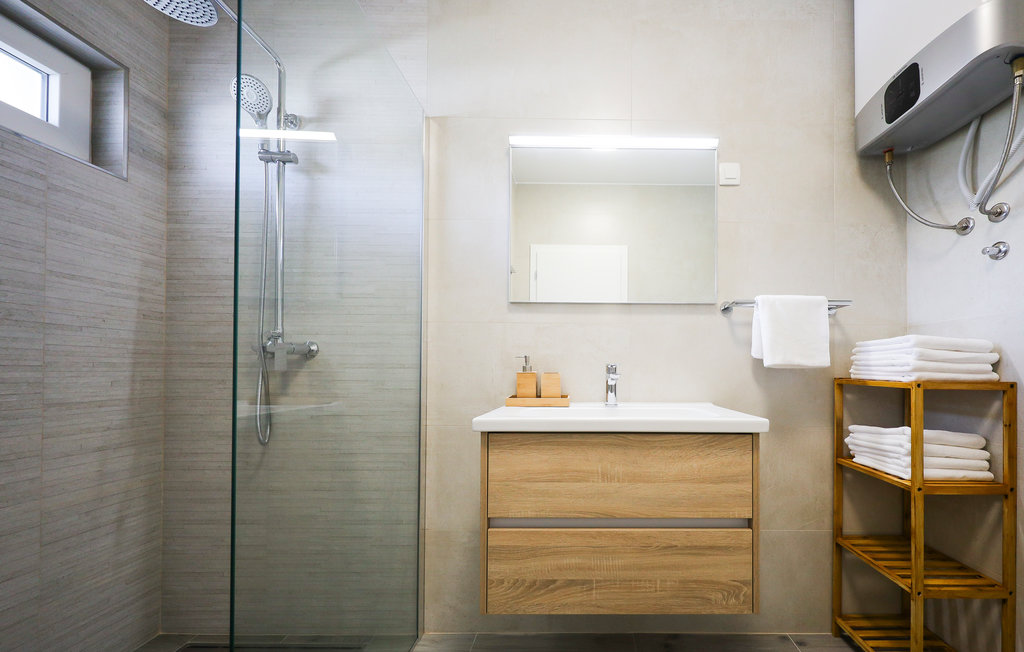 Ferienhaus - Zadar-Vrsi , Kroatien - CDA806 35