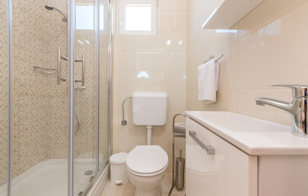 Semesterhus - Zadar-Polaca , Kroatien - CDA810 32