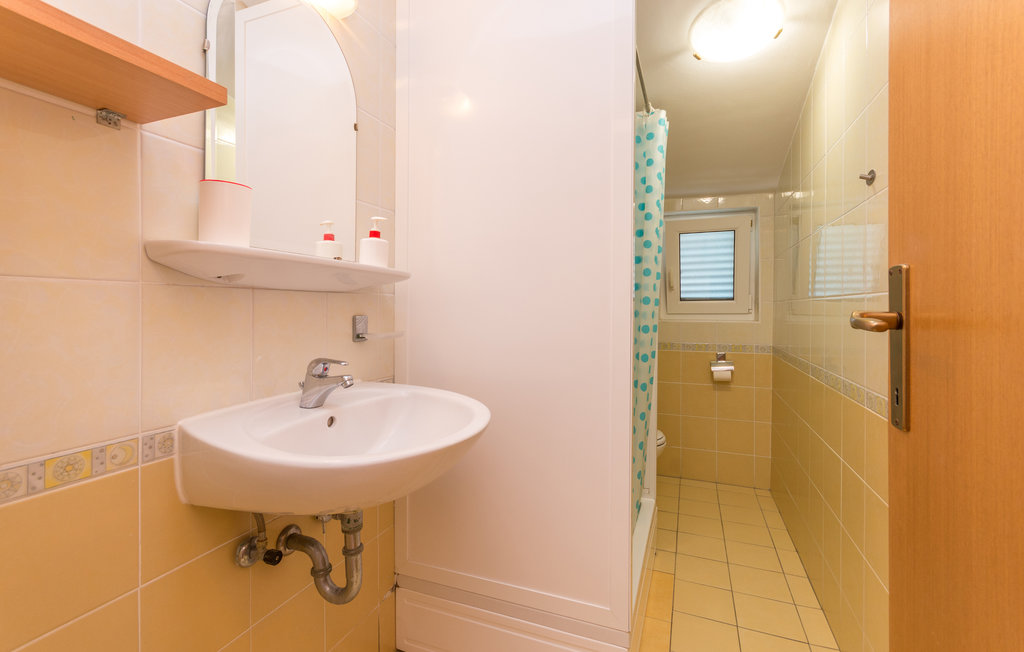 Ferienwohnung - Biograd-Sv. Filip i Jakov , Kroatien - CDA812 10