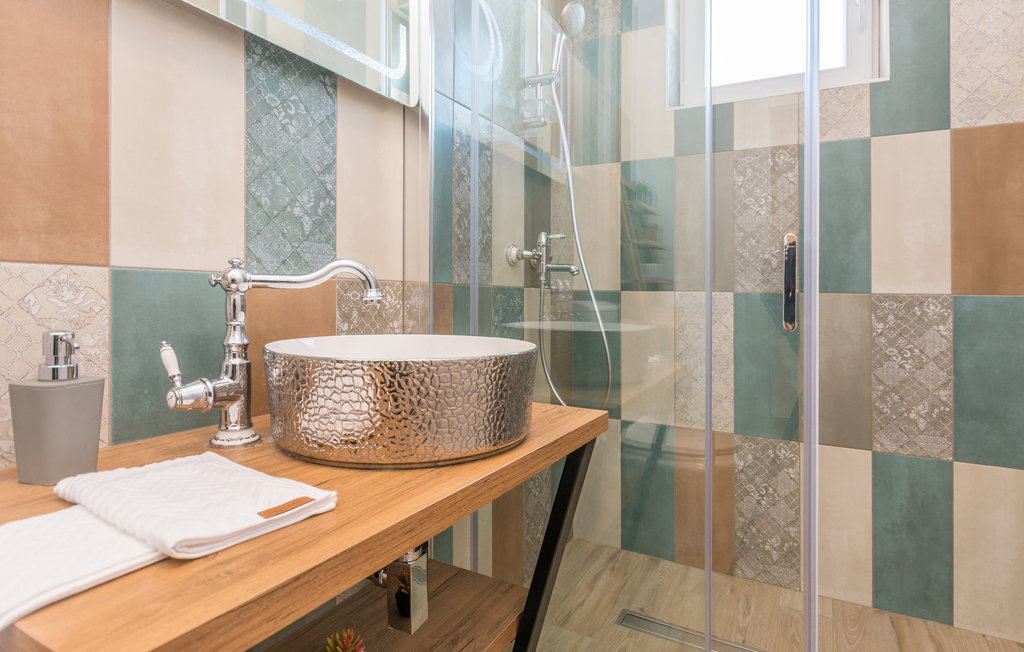 Ferienhaus - Biograd-Sikovo , Kroatien - CDA824 23