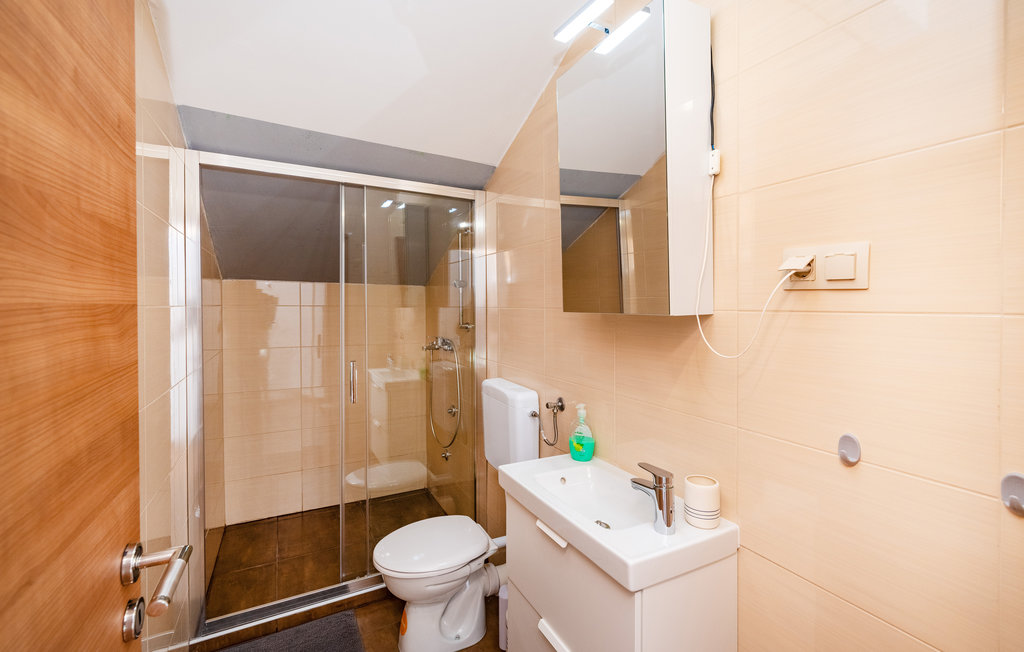 Ferienhaus - Zadar-Posedarje , Kroatien - CDA826 29