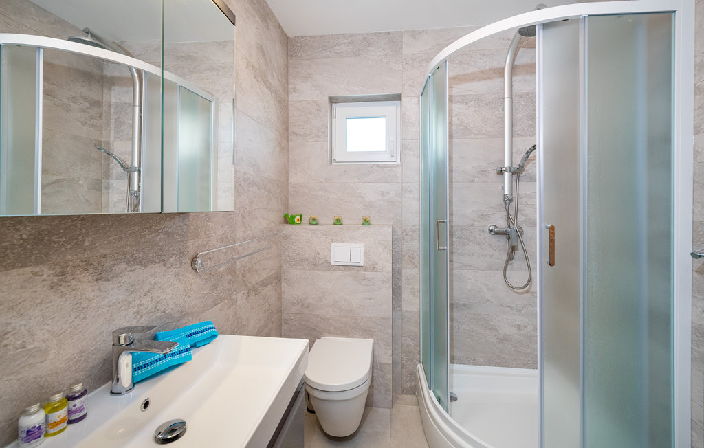 Feriehuse - Biograd-Turanj , Kroatien - CDA843 24