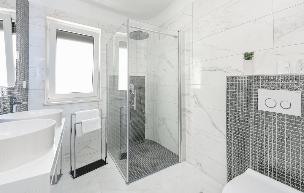 Semesterhus - Zadar , Kroatien - CDA853 25