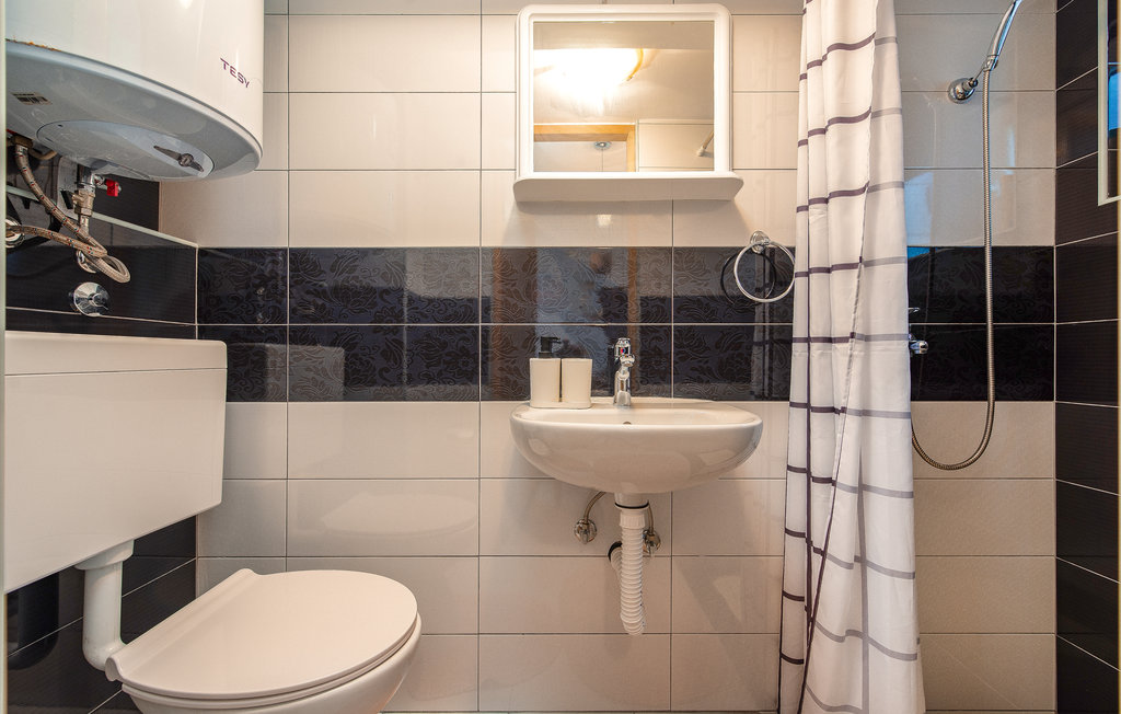 Feriehuse - Zadar-Muskovci , Kroatien - CDA855 42