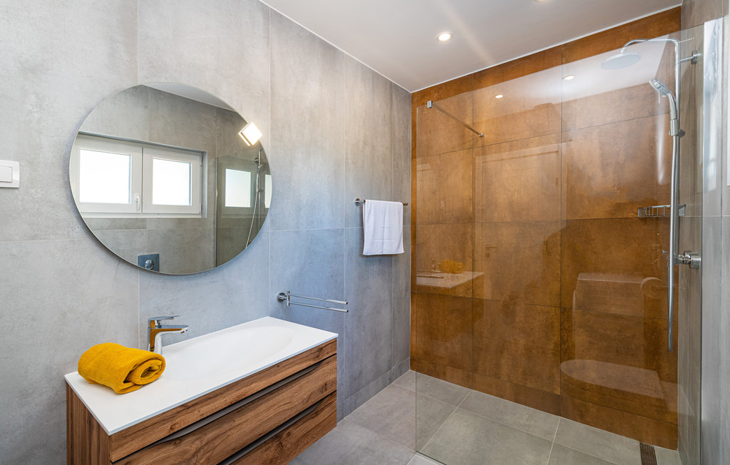 Feriehuse - Nin-Privlaka , Kroatien - CDA873 35