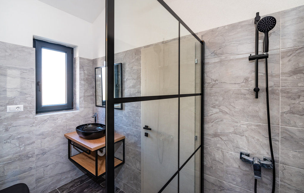 Feriehuse - Biograd , Kroatien - CDA881 37