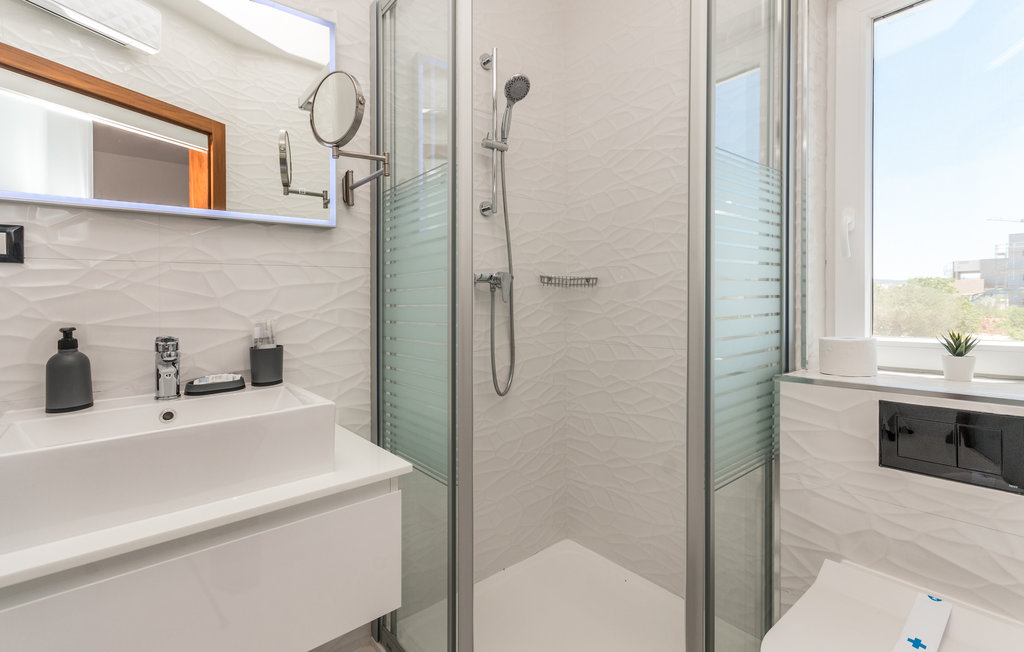 Ferienhaus - Zadar-Sukosan , Kroatien - CDA913 16