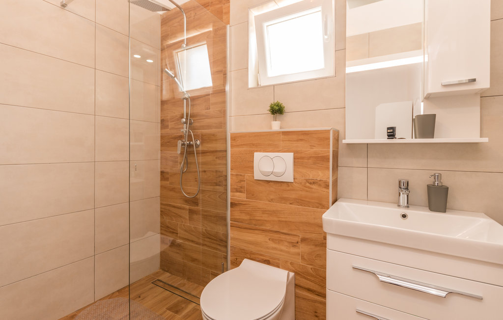 Semesterhus - Biograd-Radasinovci , Kroatien - CDA915 27