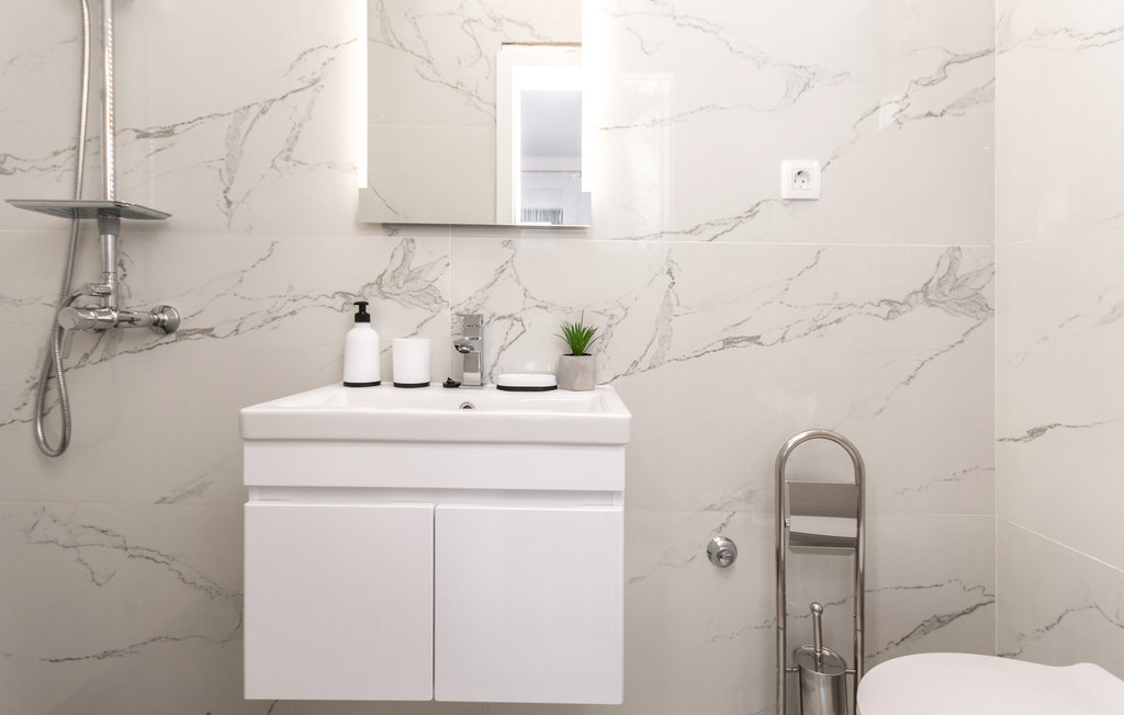 Feriehuse - Biograd-Rastane Donje , Kroatien - CDA922 20