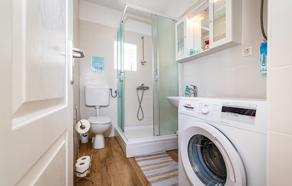 Feriehuse - Dugi otok - Brbinj , Kroatien - CDA941 35