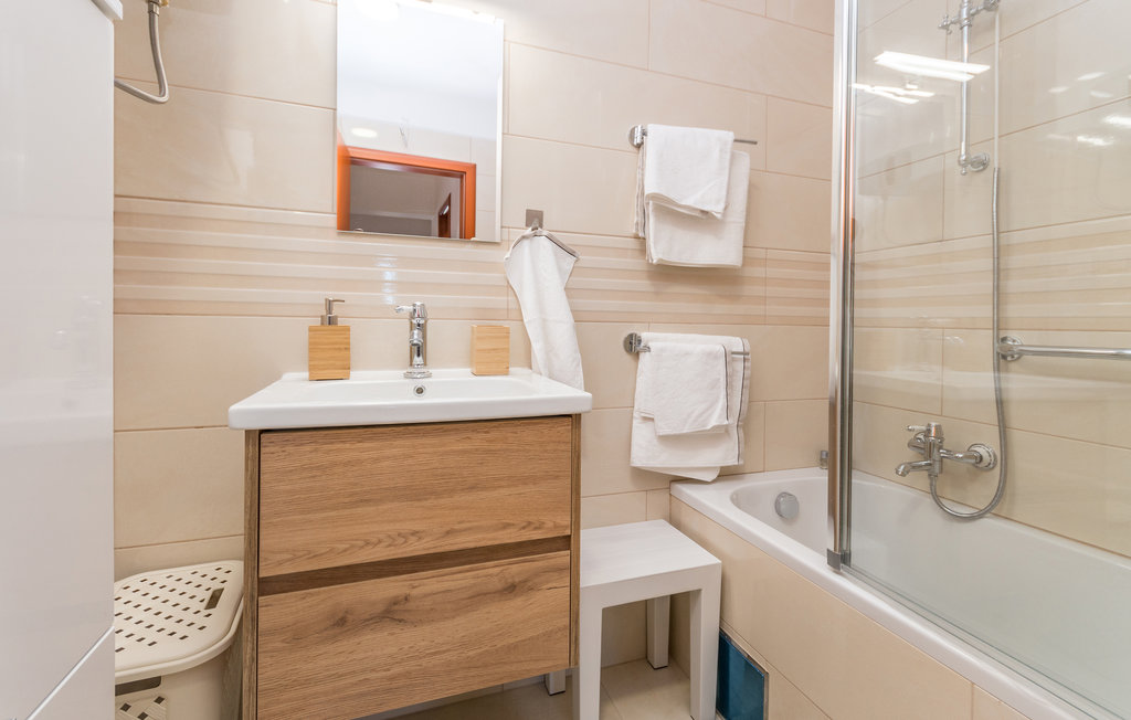 Ferienhaus - Zadar-Stankovci , Kroatien - CDA967 38