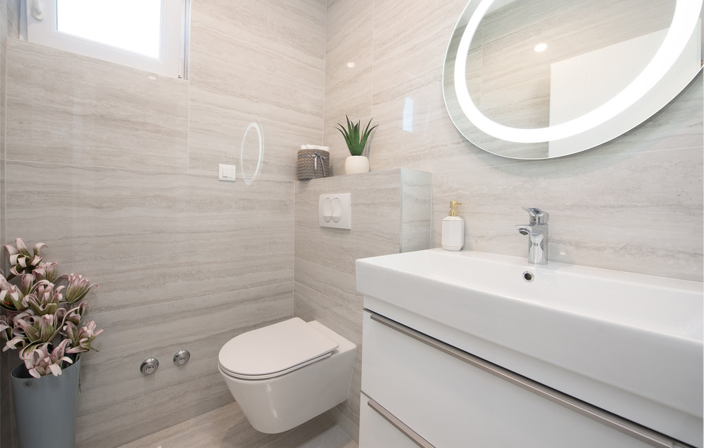 Feriehuse - Zadar-Zaton , Kroatien - CDA968 41