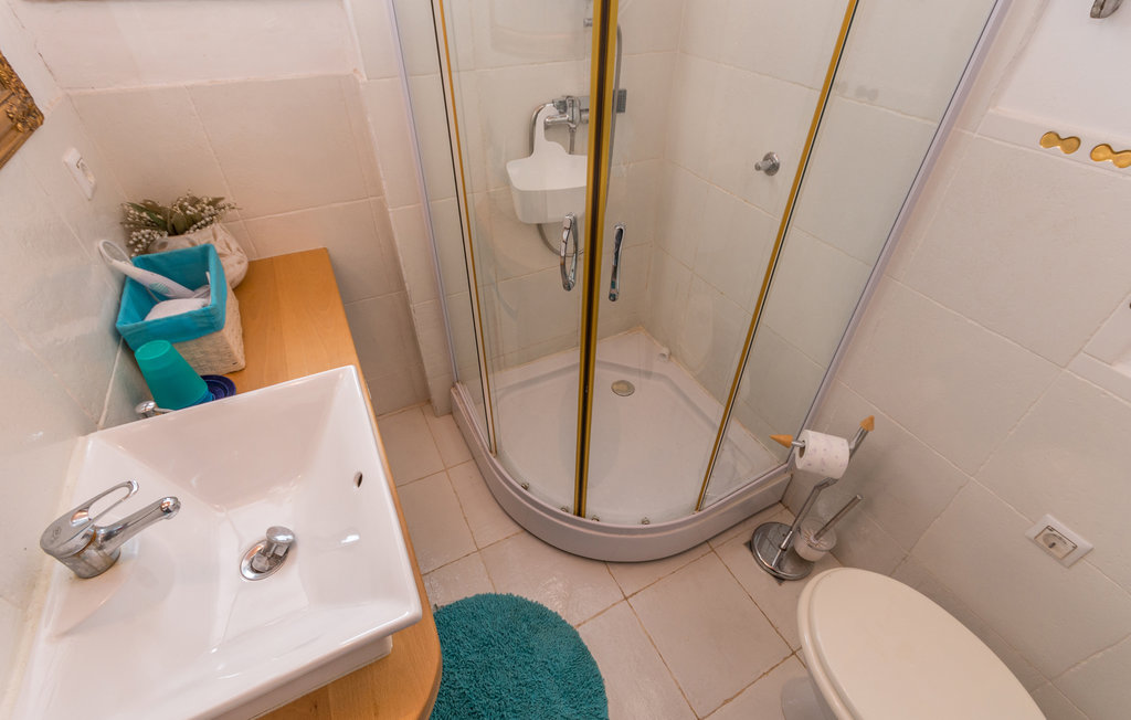 Ferienwohnung - Zadar-Sukosan , Kroatien - CDA978 14