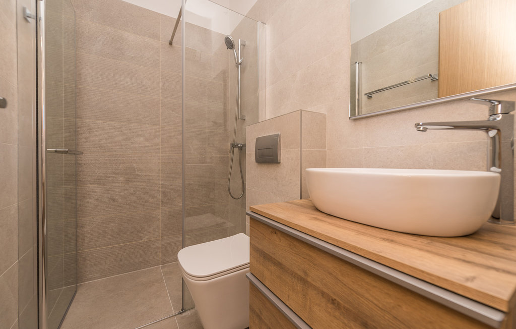 Feriehuse - Nin-Vrsi , Kroatien - CDA171 25