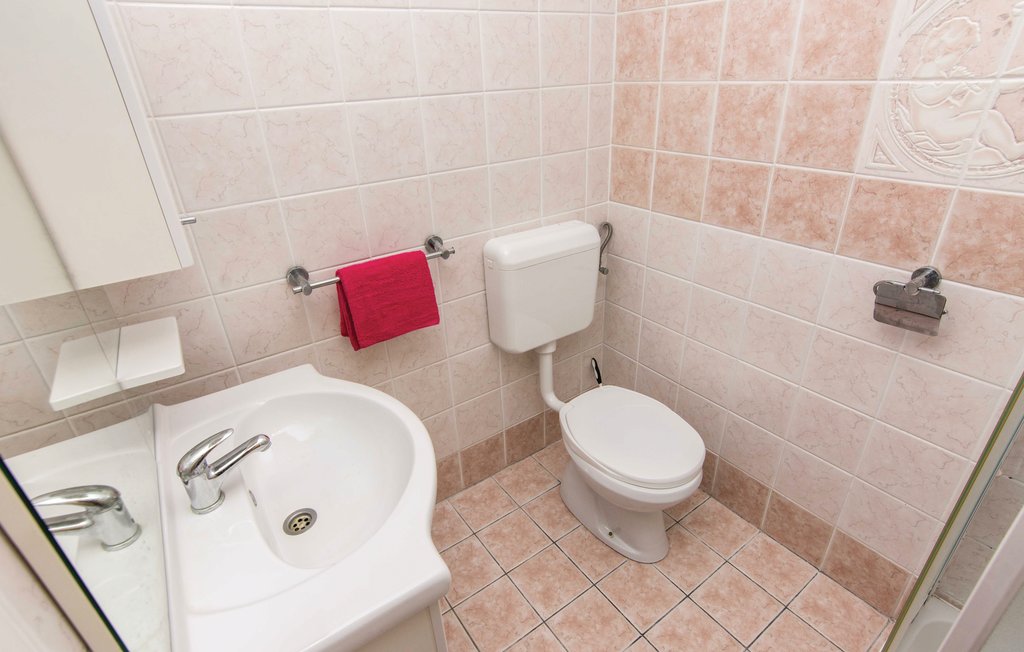 Ferienhaus - Biograd-Vrana , Kroatien - CDA120 46