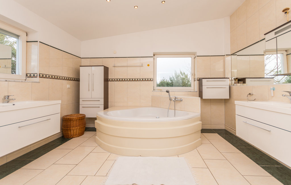 Feriehuse - Biograd-Rastane Donje , Kroatien - CDA472 30