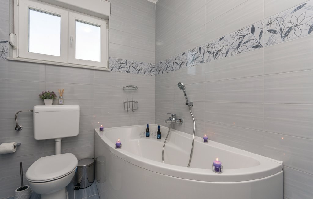 Ferienhaus - Zadar-Murvica , Kroatien - CDA558 29