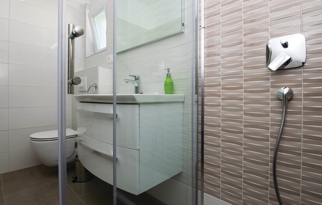 Ferienhaus - Zadar-Sukosan , Kroatien - CDA580 21