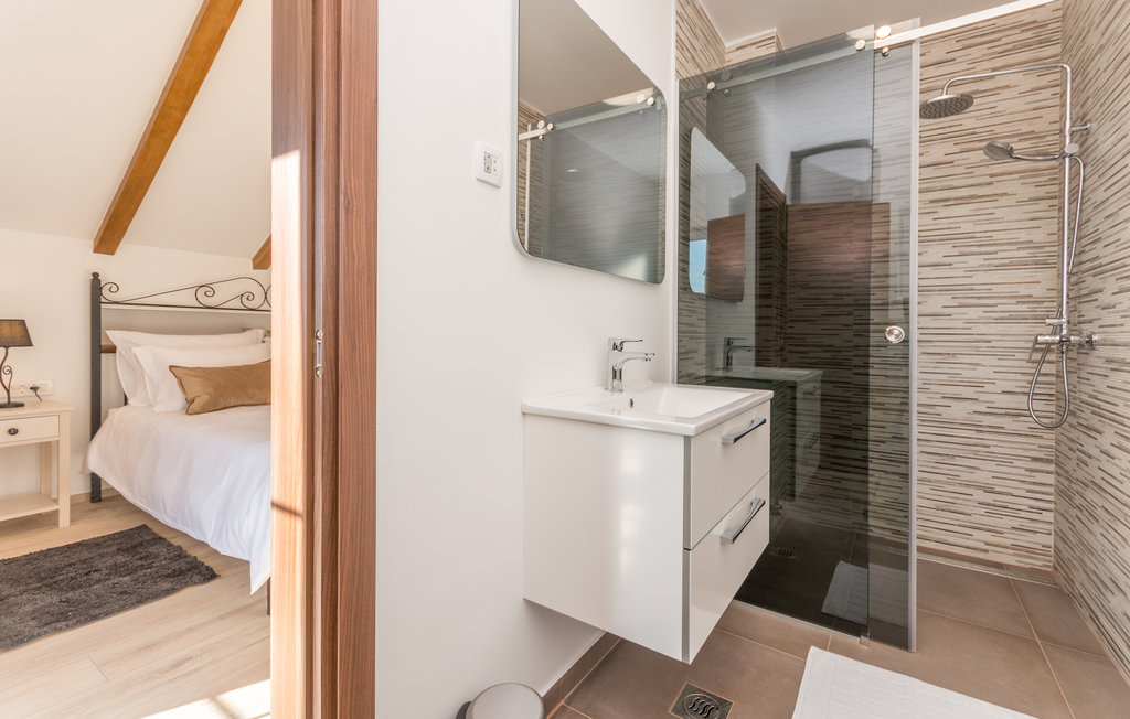 Feriehuse - Biograd-Kakma , Kroatien - CDA821 47