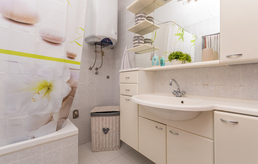 Feriehuse - Zadar-Sukosan , Kroatien - CDA858 23