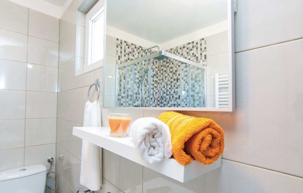 Feriehuse - Zadar-Zemunik Gornji , Kroatien - CDA254 39