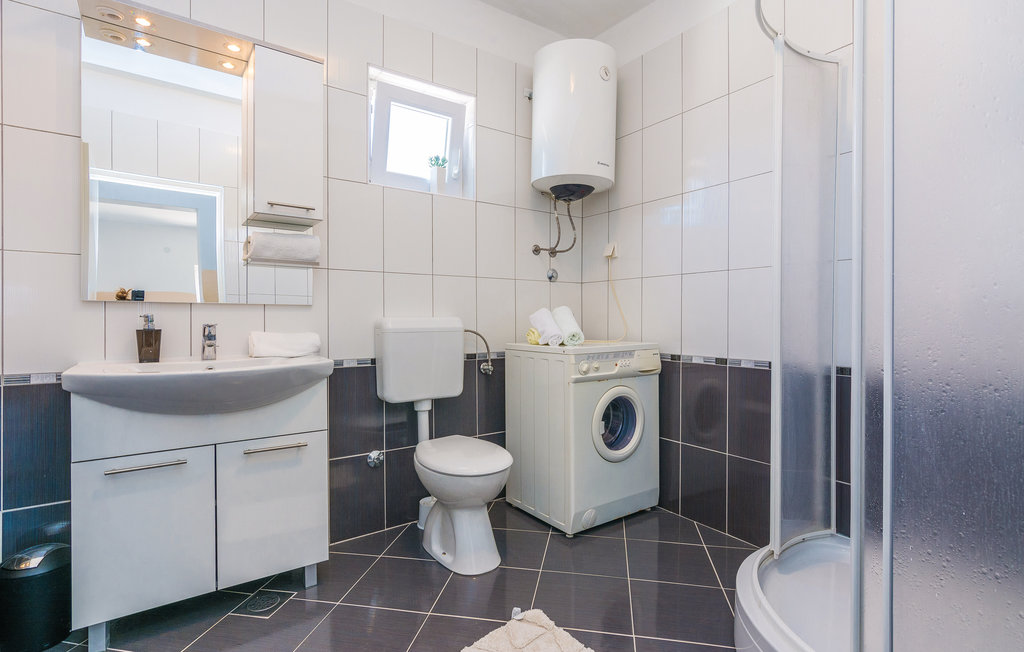 Semesterhus - Zadar-Nadin , Kroatien - CDA274 41