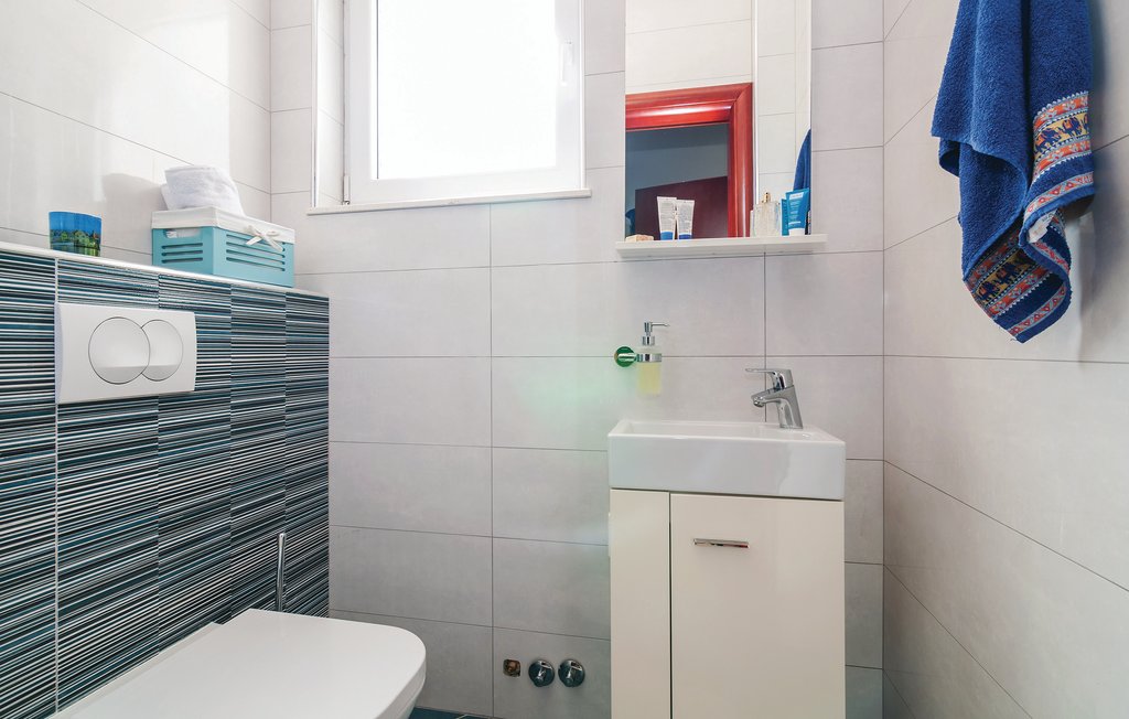 Ferienhaus - Zadar-Novigrad , Kroatien - CDA288 31