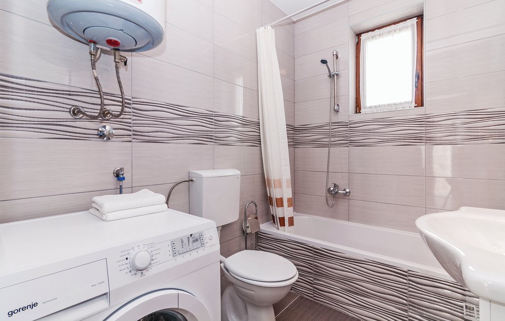 Feriehus - Zadar-Benkovac , Kroatia - CDA299 36