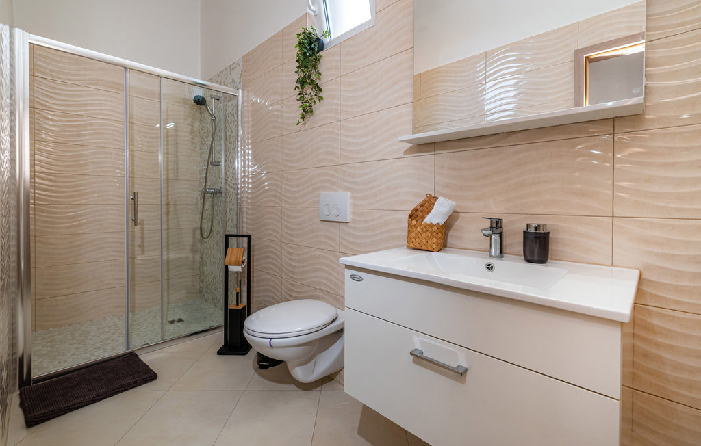 Ferienhaus - Biograd-Radasinovci , Kroatien - CDA301 46