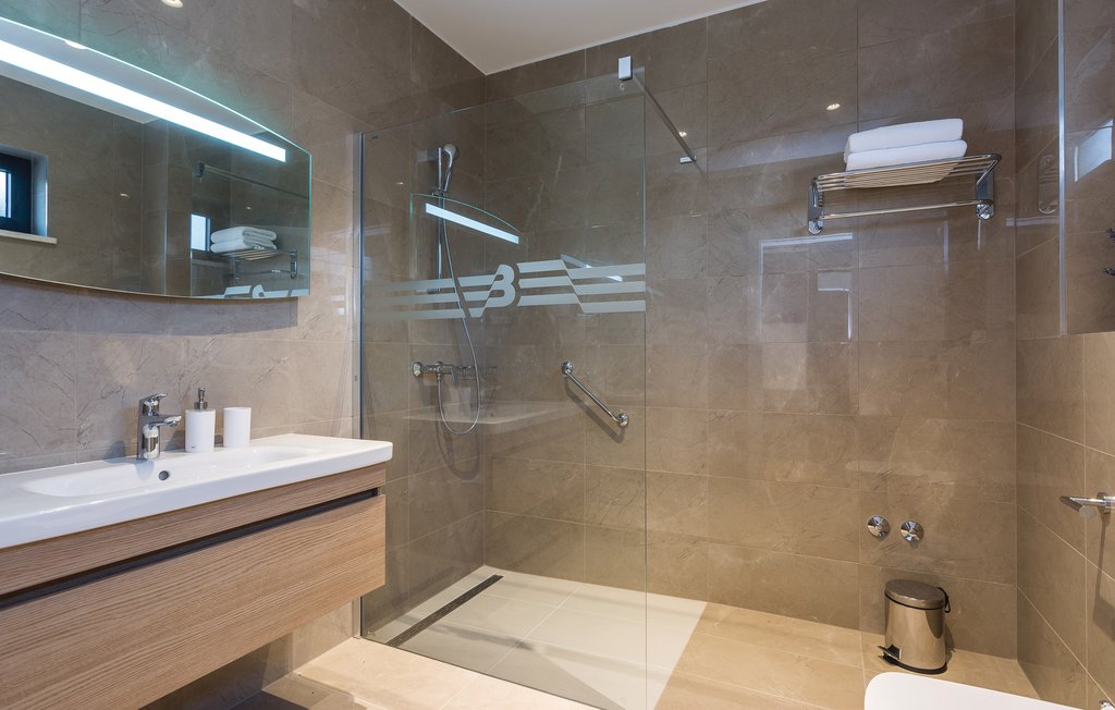 Feriehuse - Biograd , Kroatien - CDA305 58