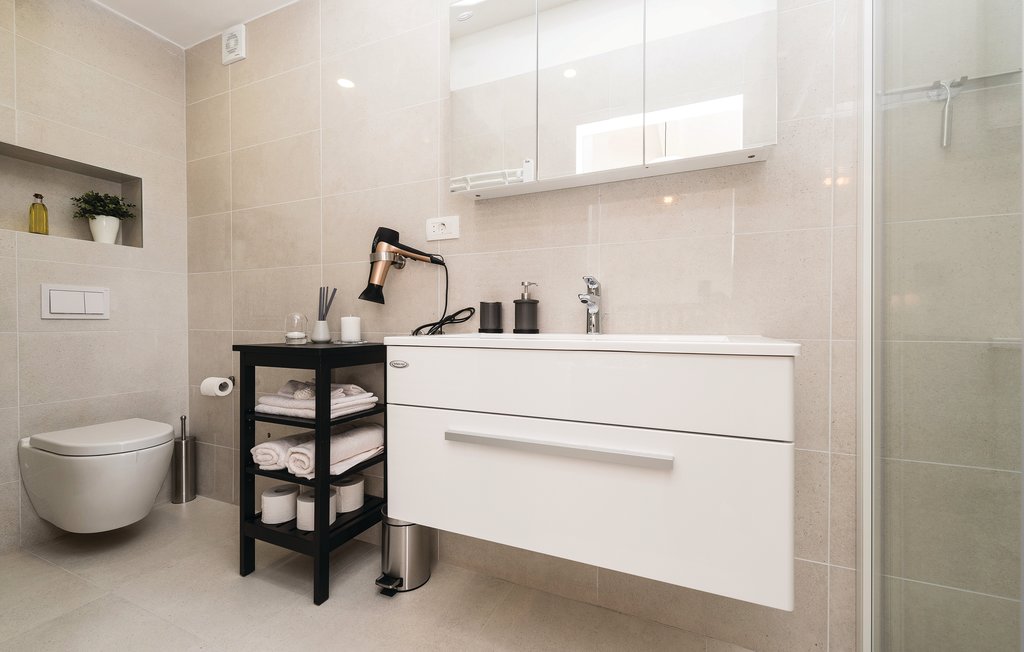 Semesterhus - Zadar-Donji Zemunik , Kroatien - CDA315 61