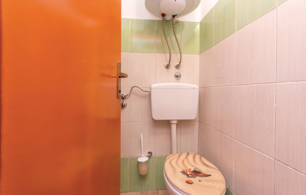 Ferienhaus - Biograd-Pakostane , Kroatien - CDA324 30