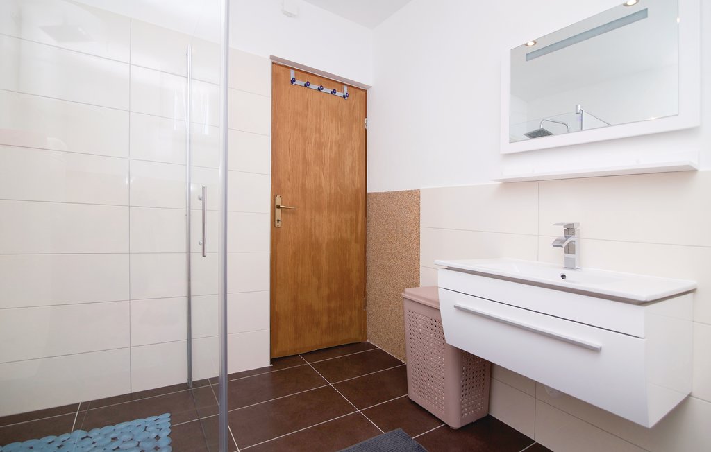 Ferienhaus - Zadar-Polaca , Kroatien - CDA349 23