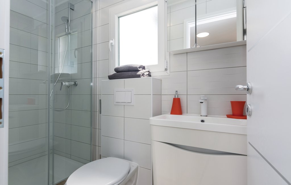 Feriehuse - Zadar-Petrcane , Kroatien - CDA420 44