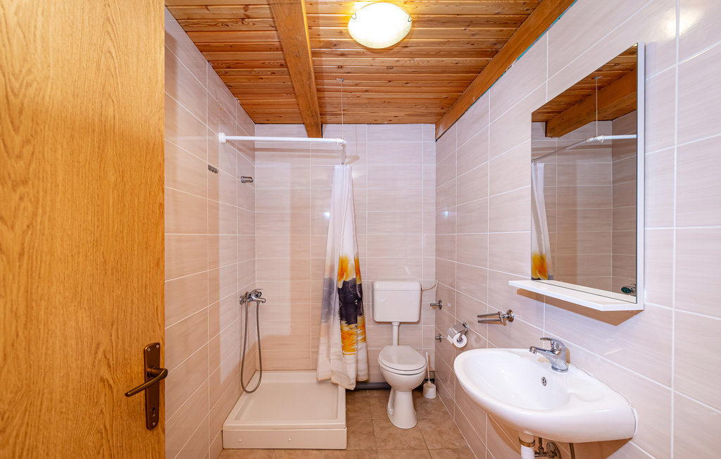 Feriehuse - Biograd-Lisane Tinjske , Kroatien - CDA460 29