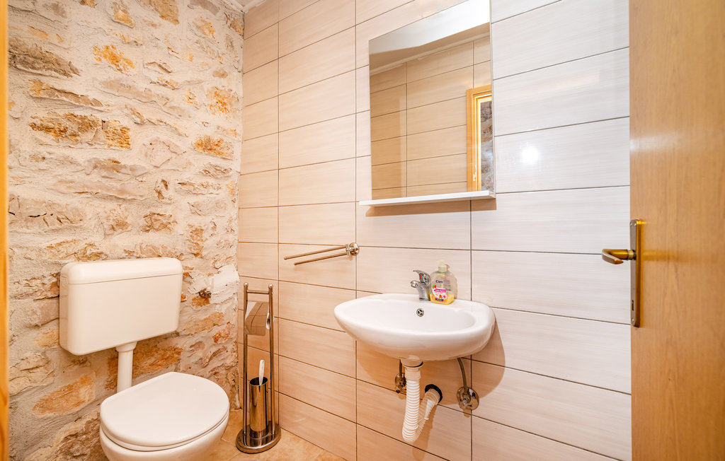 Ferienhaus - Biograd-Lisane Tinjske , Kroatien - CDA461 28