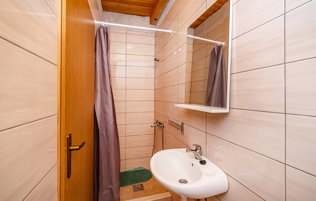 Ferienhaus - Biograd-Lisane Tinjske , Kroatien - CDA462 31