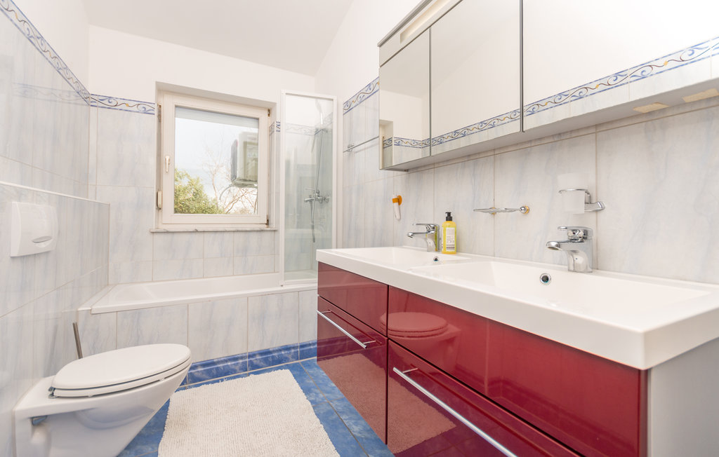 Feriehuse - Biograd-Rastane Donje , Kroatien - CDA472 31