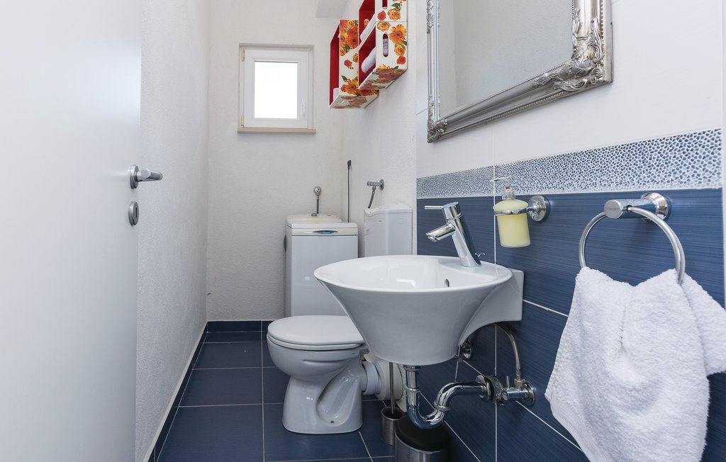 Feriehuse - Zadar-Galovac , Kroatien - CDA474 50