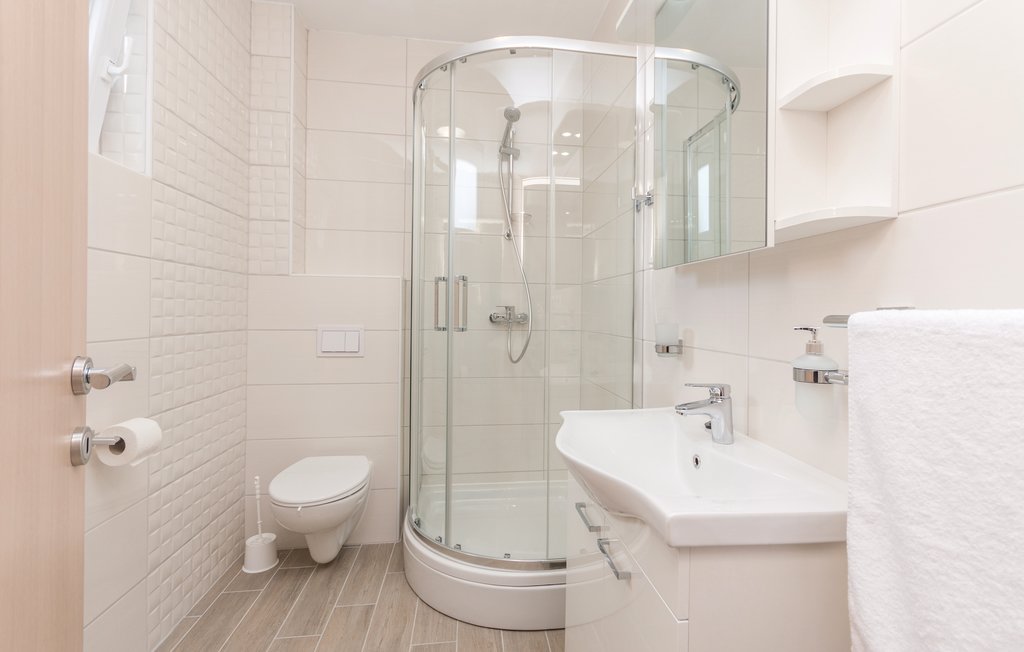 Ferienwohnung - Hrvatska-Biograd na Moru , Kroatien - CDA522 15