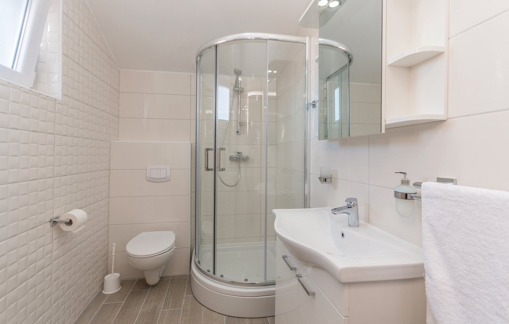 Ferienwohnung - Hrvatska-Biograd na Moru , Kroatien - CDA523 15