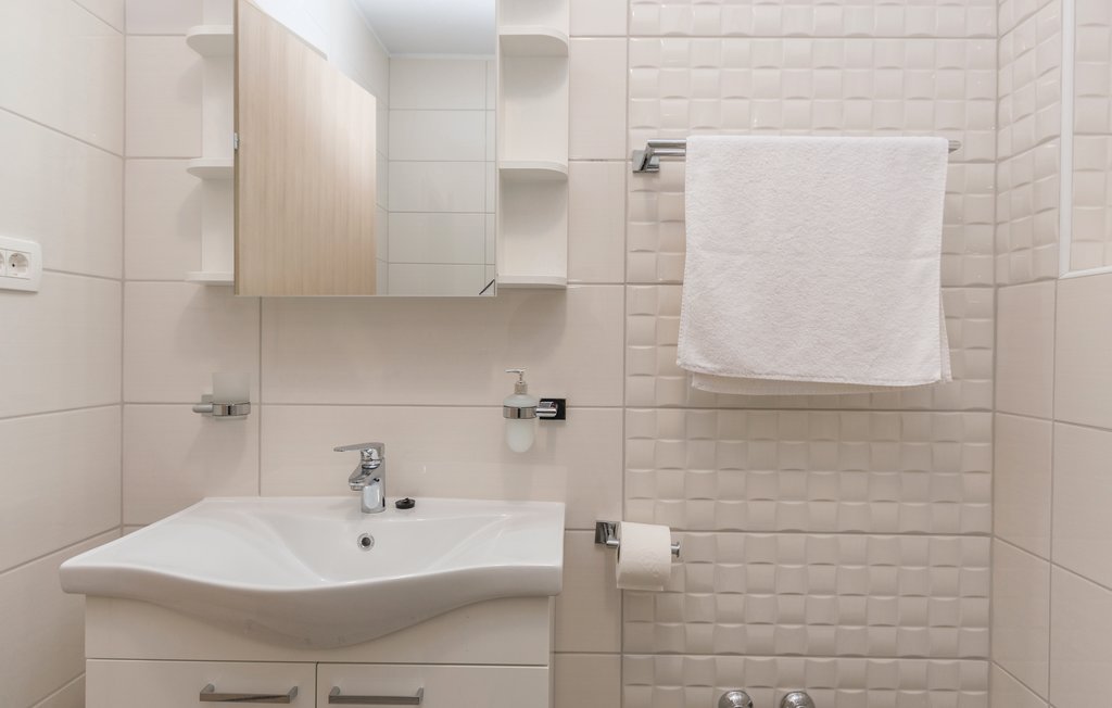 Ferienwohnung - Hrvatska-Biograd na Moru , Kroatien - CDA536 19