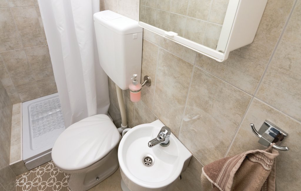 Semesterlägenhet - Zadar-Sukosan Glavica , Kroatien - CDA576 31