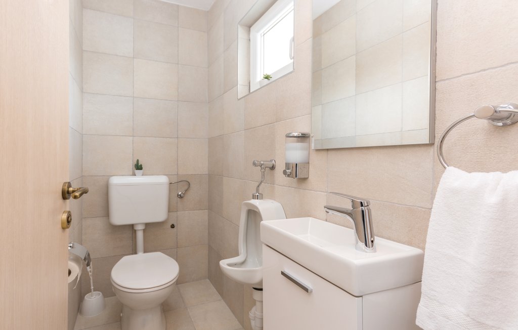 Ferienhaus - Zadar-Debeljak , Kroatien - CDA577 48