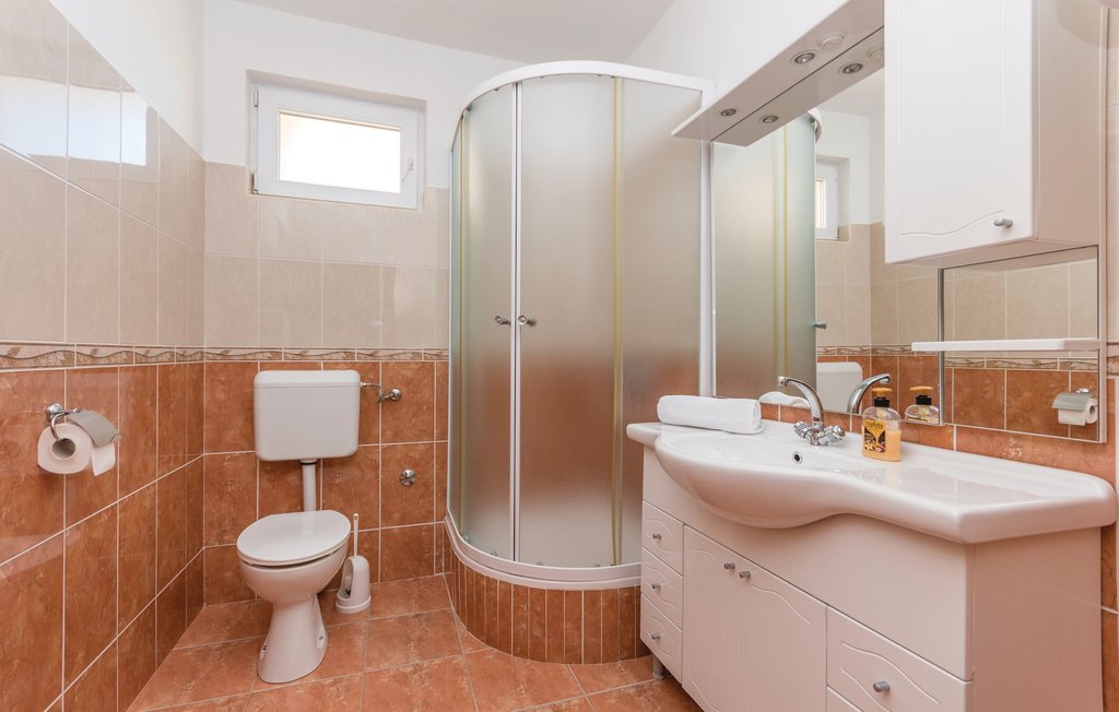 Feriehuse - Biograd-Lisane Tinjske , Kroatien - CDA603 36