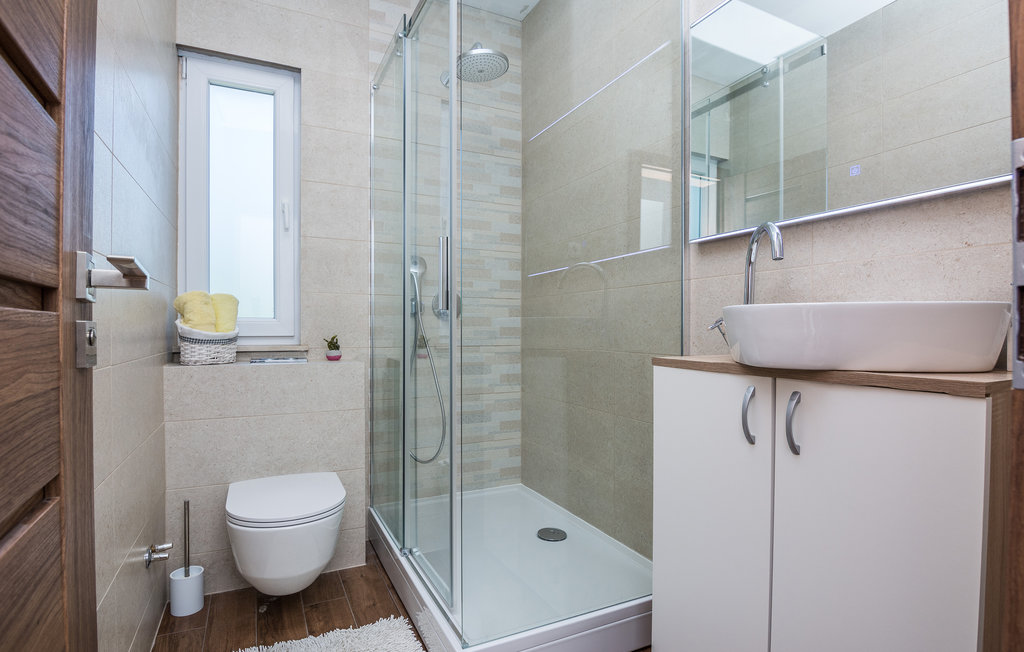 Ferienhaus - Zadar-Posedarje , Kroatien - CDA649 37