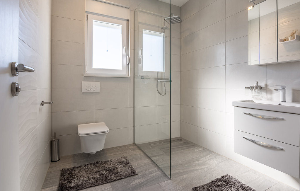 Feriehuse - Nin-Vrsi , Kroatien - CDA716 56